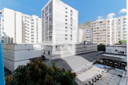 Apartamento para alugar com 75m², 1 quarto e sem vagaVista do Quarto