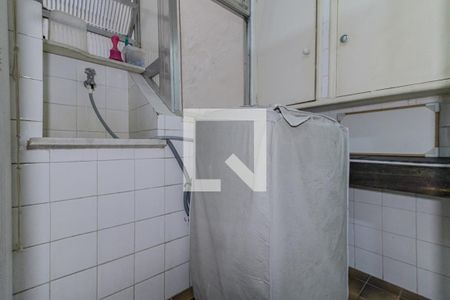 Apartamento para alugar com 75m², 1 quarto e sem vagaÁrea de Serviço