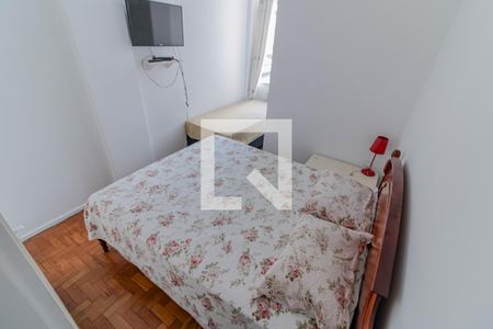 Apartamento para alugar com 75m², 1 quarto e sem vagaQuarto