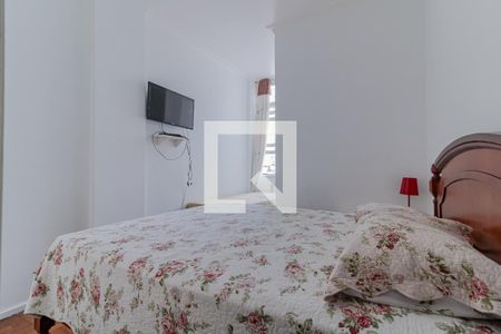 Quarto de apartamento para alugar com 1 quarto, 75m² em Copacabana, Rio de Janeiro