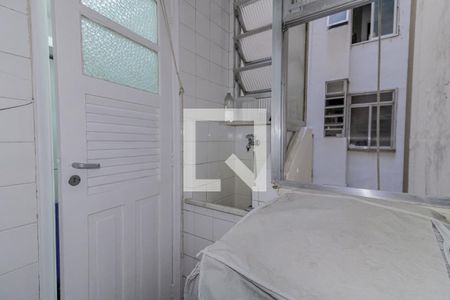 Apartamento para alugar com 75m², 1 quarto e sem vagaÁrea de Serviço