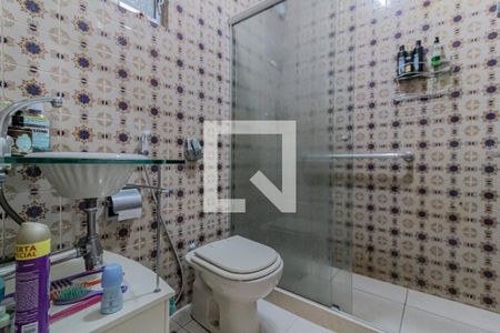 Apartamento para alugar com 75m², 1 quarto e sem vagaBanheiro Social