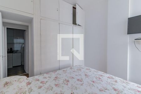 Quarto de apartamento para alugar com 1 quarto, 75m² em Copacabana, Rio de Janeiro