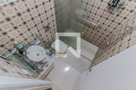 Apartamento para alugar com 75m², 1 quarto e sem vagaBanheiro Social