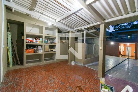 Casa à venda com 355m², 3 quartos e 3 vagasÁrea externa