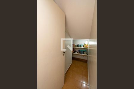 Casa à venda com 355m², 3 quartos e 3 vagasCozinha