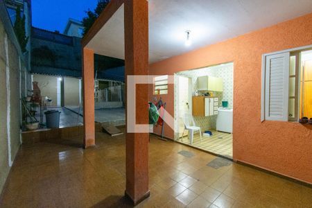 Casa à venda com 355m², 3 quartos e 3 vagasÁrea externa