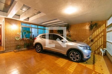 Casa à venda com 355m², 3 quartos e 3 vagasGaragem