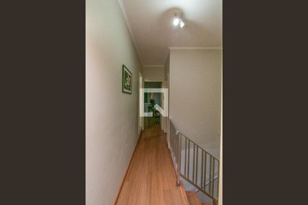 Casa à venda com 355m², 3 quartos e 3 vagasCorredor