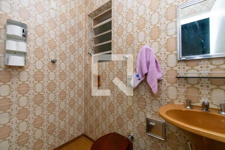 Casa à venda com 355m², 3 quartos e 3 vagasLavabo