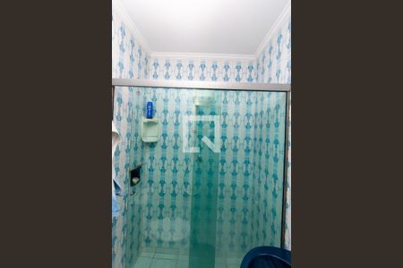 Casa à venda com 355m², 3 quartos e 3 vagasBanheiro da Suíte