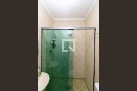 Casa à venda com 355m², 3 quartos e 3 vagasBanheiro Corredor