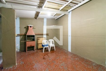 Casa à venda com 355m², 3 quartos e 3 vagasChurrasqueira