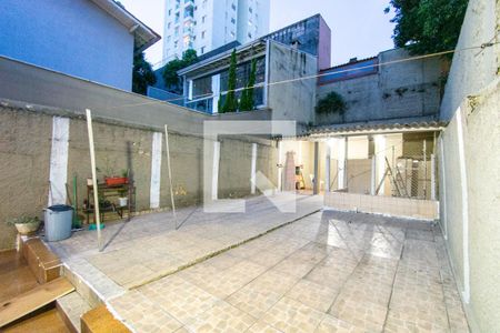 Casa à venda com 355m², 3 quartos e 3 vagasQuintal