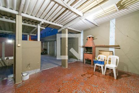 Casa à venda com 355m², 3 quartos e 3 vagasÁrea externa