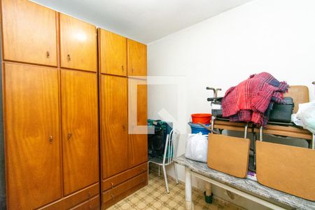 Casa à venda com 355m², 3 quartos e 3 vagasQuarto de Serviço