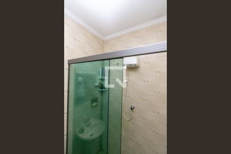 Casa à venda com 355m², 3 quartos e 3 vagasBanheiro Corredor