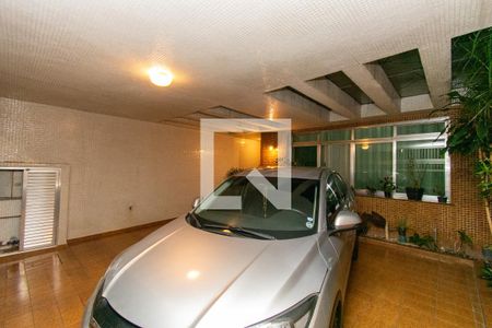 Casa à venda com 355m², 3 quartos e 3 vagasGaragem