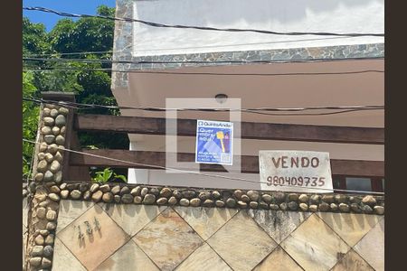 Casa à venda com 3 quartos, 295m² em Tauá, Rio de Janeiro