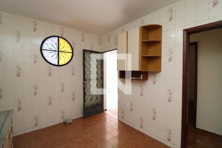 Cozinha de casa à venda com 3 quartos, 295m² em Tauá, Rio de Janeiro