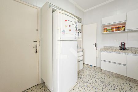Apartamento para alugar com 122m², 3 quartos e 1 vagaCozinha