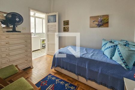 Apartamento para alugar com 122m², 3 quartos e 1 vagaQuarto 2