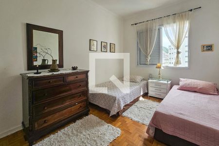 Apartamento para alugar com 122m², 3 quartos e 1 vagaQuarto 1