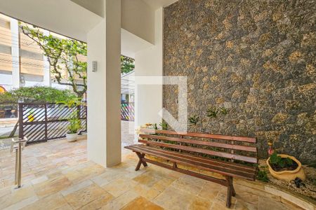 Apartamento para alugar com 122m², 3 quartos e 1 vagaÁrea de Lazer 