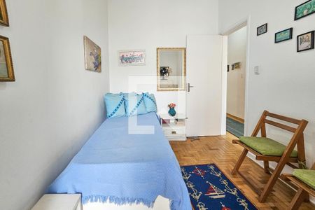 Apartamento para alugar com 122m², 3 quartos e 1 vagaQuarto 2