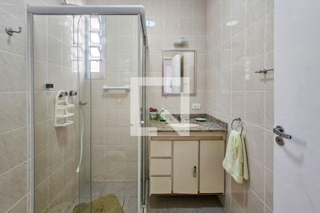 Apartamento para alugar com 122m², 3 quartos e 1 vagaBanheiro 