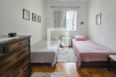 Apartamento para alugar com 122m², 3 quartos e 1 vagaQuarto 1