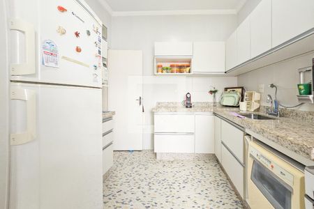 Apartamento para alugar com 122m², 3 quartos e 1 vagaCozinha
