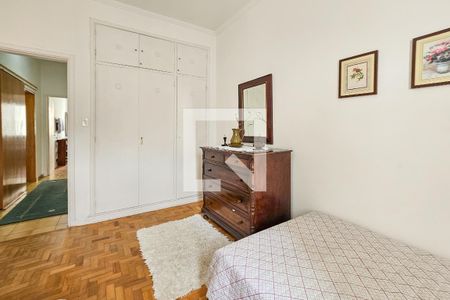 Apartamento para alugar com 122m², 3 quartos e 1 vagaQuarto 1