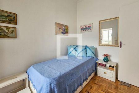 Apartamento para alugar com 122m², 3 quartos e 1 vagaQuarto 2