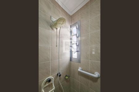 Apartamento para alugar com 122m², 3 quartos e 1 vagaBanheiro