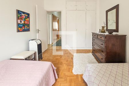 Apartamento para alugar com 122m², 3 quartos e 1 vagaQuarto 1