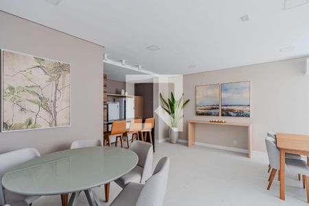 Apartamento à venda com 78m², 3 quartos e 2 vagas Apartamento à venda com 78m², 3 quartos e 2 vagasCondomínio