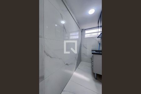 Studio para alugar com 36m², 1 quarto e sem vagaCozinha