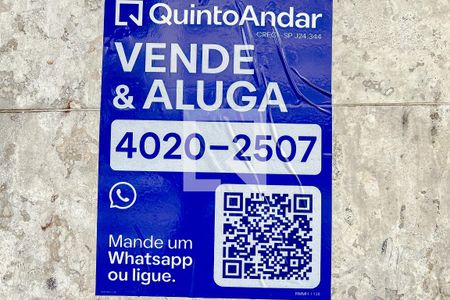 Studio para alugar com 36m², 1 quarto e sem vagaPlaquinha