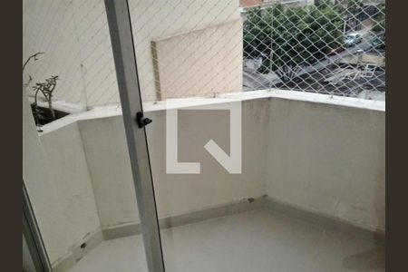 Foto 20 de apartamento à venda com 2 quartos, 62m² em Vila Gumercindo, São Paulo