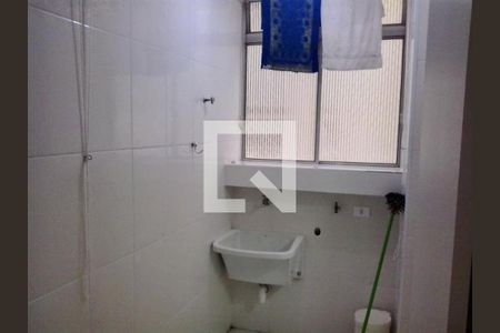 Foto 22 de apartamento à venda com 2 quartos, 62m² em Vila Gumercindo, São Paulo