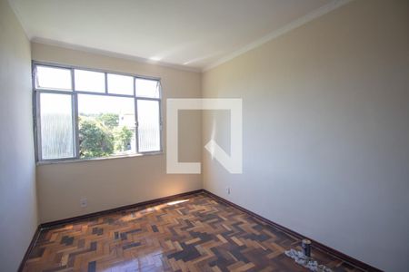 Sala de apartamento para alugar com 2 quartos, 65m² em Trindade, São Gonçalo