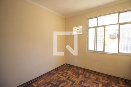 Quarto 2 de apartamento para alugar com 2 quartos, 65m² em Trindade, São Gonçalo