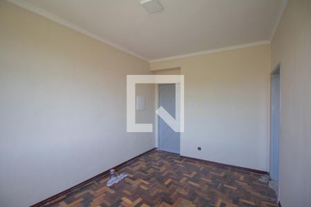 Sala de apartamento para alugar com 2 quartos, 65m² em Trindade, São Gonçalo