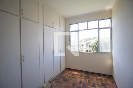 Quarto 1 de apartamento para alugar com 2 quartos, 65m² em Trindade, São Gonçalo