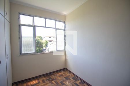Quarto 1 de apartamento para alugar com 2 quartos, 65m² em Trindade, São Gonçalo