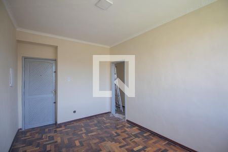 Sala de apartamento para alugar com 2 quartos, 65m² em Trindade, São Gonçalo