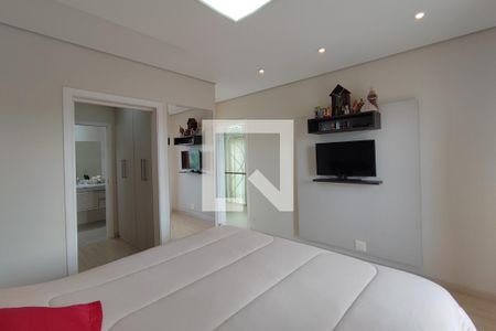 Casa de condomínio à venda com 300m², 4 quartos e 4 vagasQuarto Suíte 2