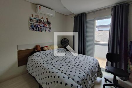 Casa de condomínio à venda com 300m², 4 quartos e 4 vagasQuarto Suíte 4