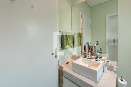 Casa de condomínio à venda com 300m², 4 quartos e 4 vagasBanheiro Suíte